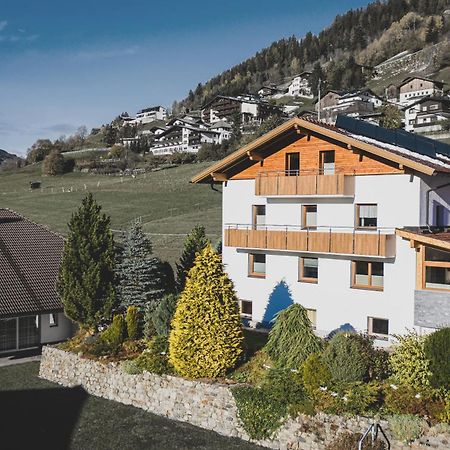 Appartement Pitztal-Hochzeiger Inclusive Pitztal-Sommer Card Jerzens Kültér fotó