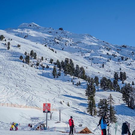 Appartement Pitztal-Hochzeiger Inclusive Pitztal-Sommer Card Jerzens Kültér fotó