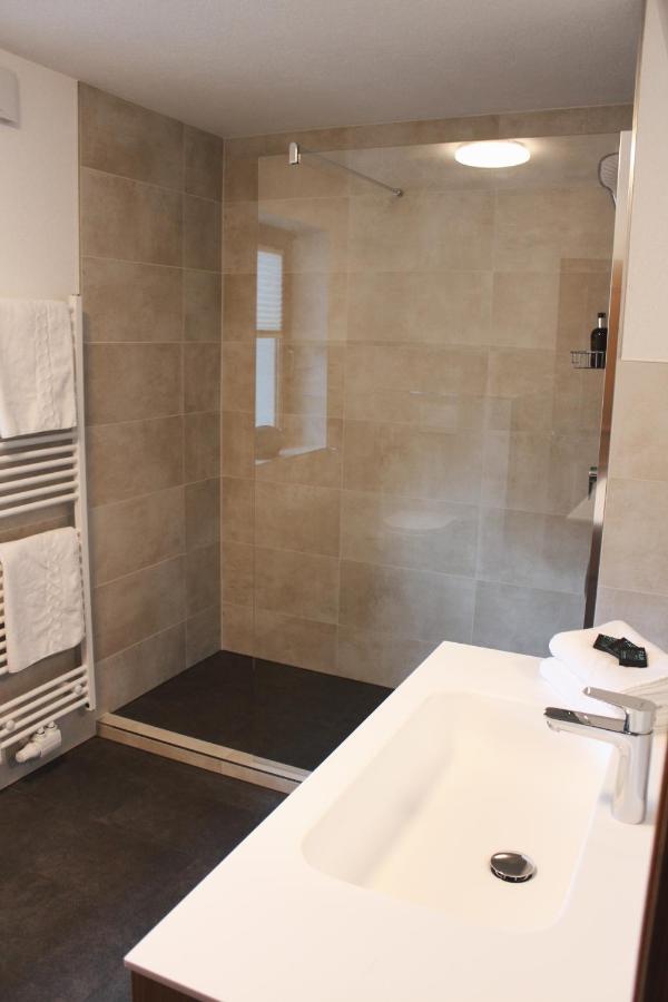 Appartement Pitztal-Hochzeiger Inclusive Pitztal-Sommer Card Jerzens Kültér fotó